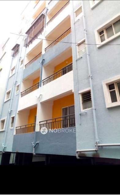 1 BHK Flat In Samrudhi Residency  for Rent  In Dhankawadi