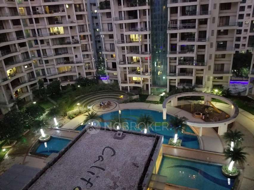 4 BHK Flat In Ekta California For Sale  In California Apartments