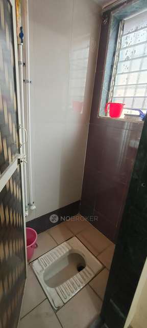 2 BHK Flat In Dattusai Complex For Sale  In Dombivali West