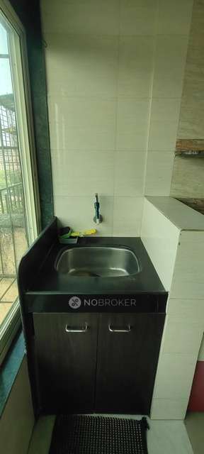 2 BHK Flat In Dattusai Complex For Sale  In Dombivali West