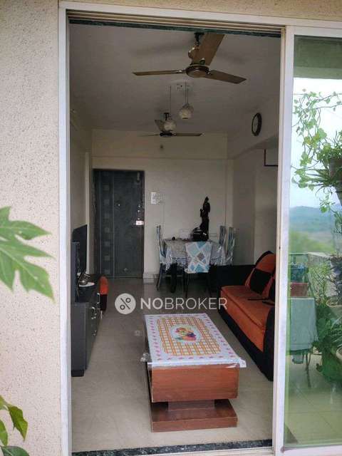 2 BHK Flat In Dattusai Complex For Sale  In Dombivali West