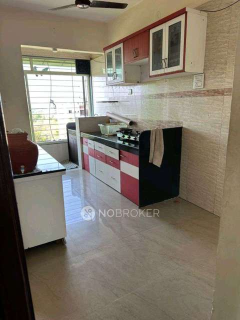 2 BHK Flat In Dattusai Complex For Sale  In Dombivali West