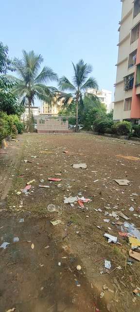 2 BHK Flat In Dattusai Complex For Sale  In Dombivali West