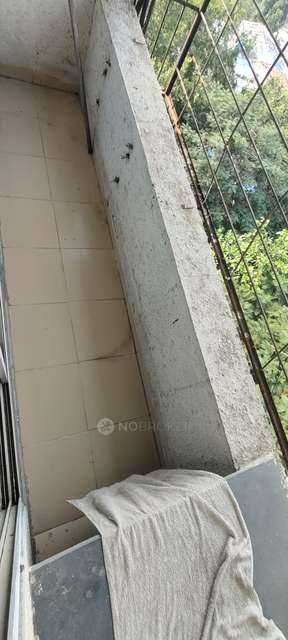 2 BHK Flat In Dattusai Complex For Sale  In Dombivali West