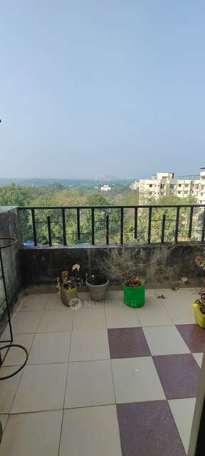 2 BHK Flat In Dattusai Complex For Sale  In Dombivali West
