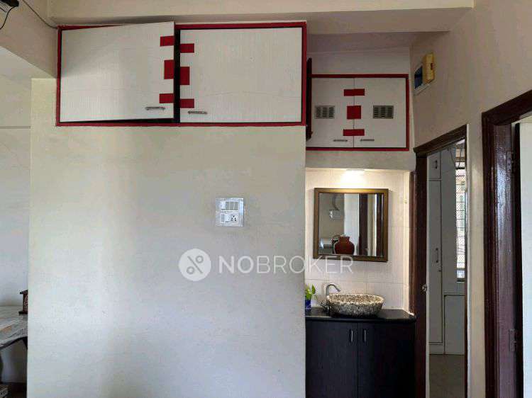 2 BHK Flat In Dattusai Complex For Sale  In Dombivali West