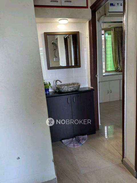 2 BHK Flat In Dattusai Complex For Sale  In Dombivali West