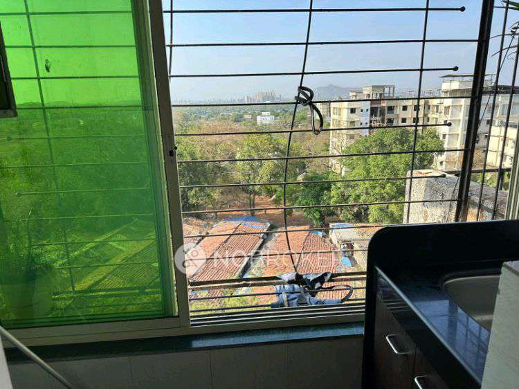 2 BHK Flat In Dattusai Complex For Sale  In Dombivali West