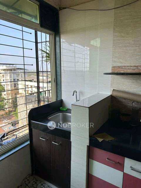 2 BHK Flat In Dattusai Complex For Sale  In Dombivali West