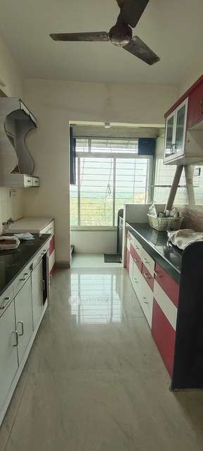 2 BHK Flat In Dattusai Complex For Sale  In Dombivali West