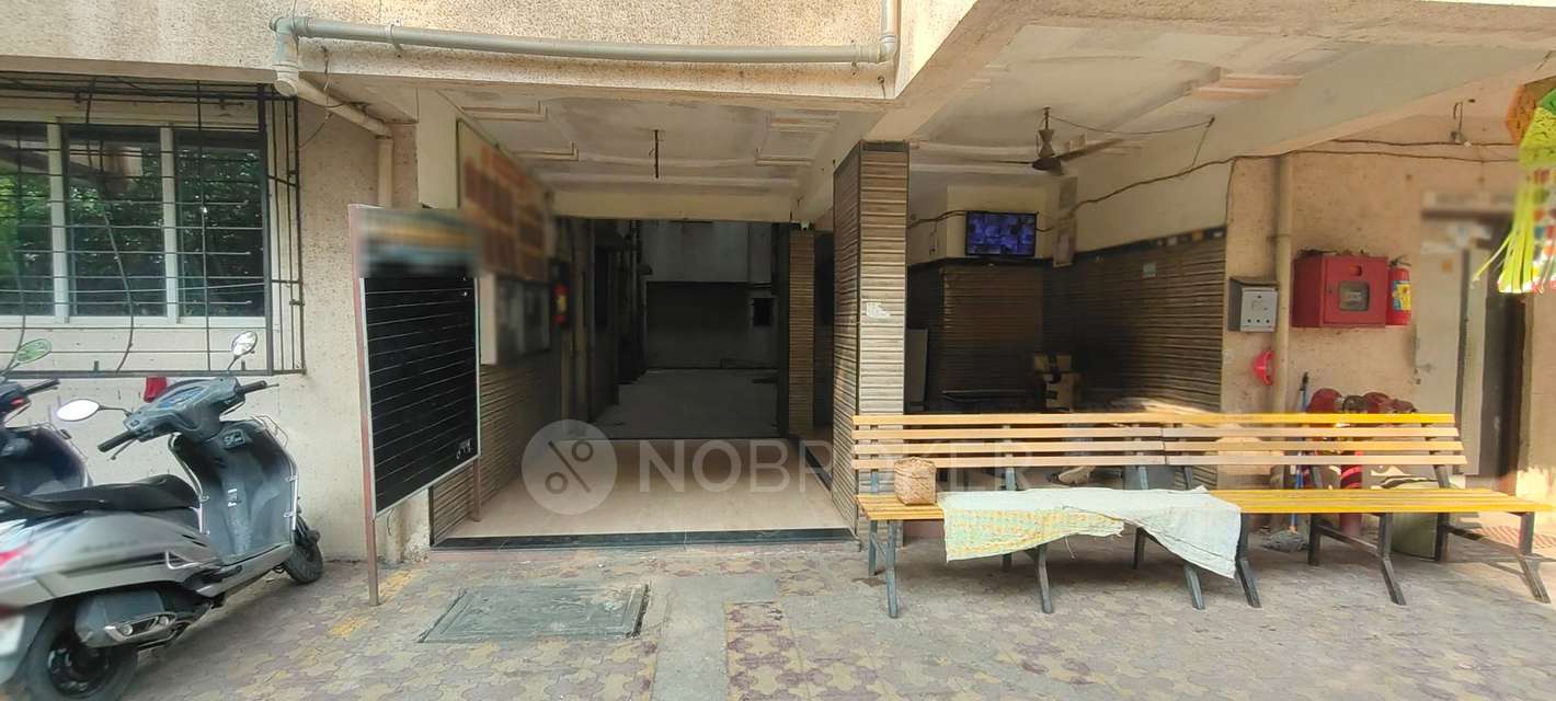 2 BHK Flat In Dattusai Complex For Sale  In Dombivali West