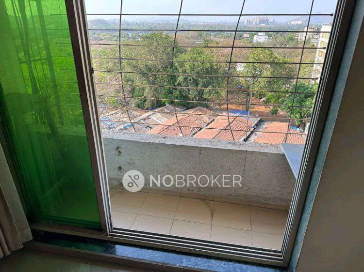 2 BHK Flat In Dattusai Complex For Sale  In Dombivali West