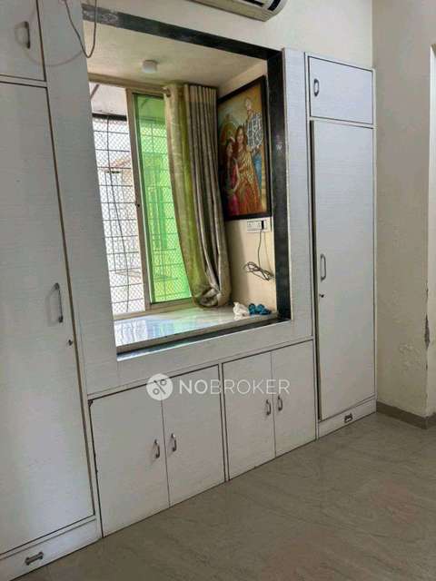 2 BHK Flat In Dattusai Complex For Sale  In Dombivali West