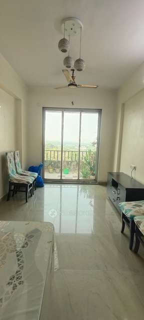 2 BHK Flat In Dattusai Complex For Sale  In Dombivali West