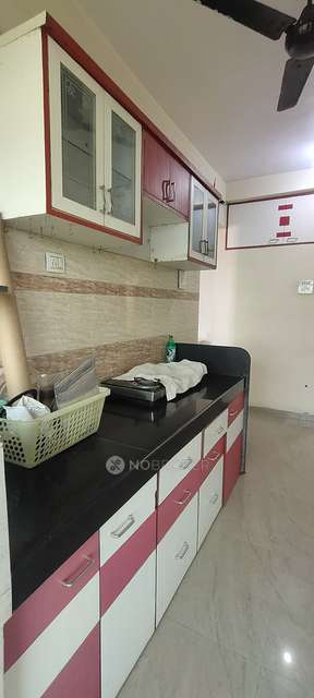 2 BHK Flat In Dattusai Complex For Sale  In Dombivali West