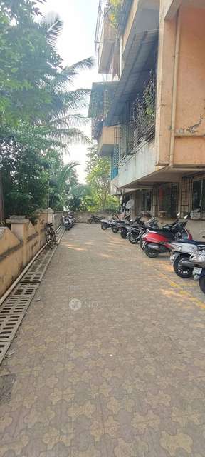 2 BHK Flat In Dattusai Complex For Sale  In Dombivali West