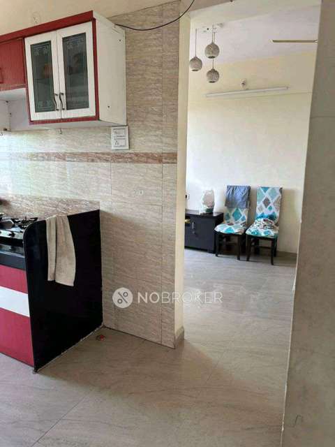 2 BHK Flat In Dattusai Complex For Sale  In Dombivali West