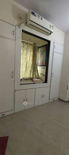 2 BHK Flat In Dattusai Complex For Sale  In Dombivali West