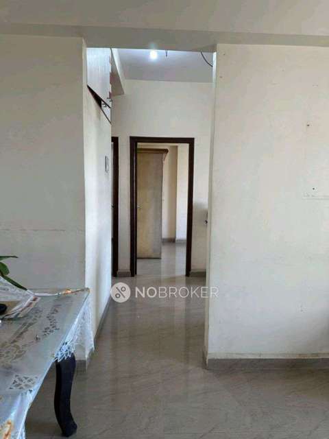 2 BHK Flat In Dattusai Complex For Sale  In Dombivali West