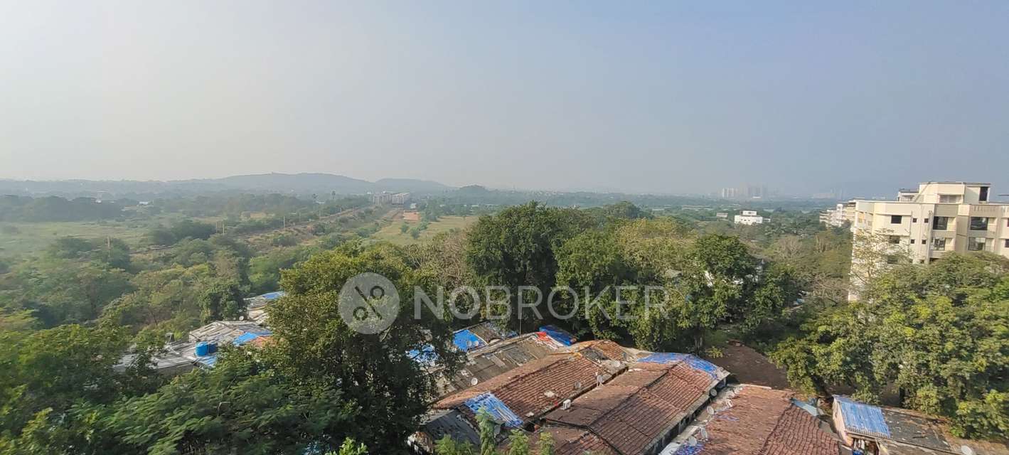 2 BHK Flat In Dattusai Complex For Sale  In Dombivali West