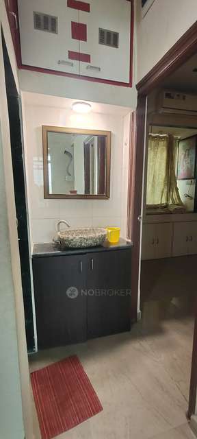 2 BHK Flat In Dattusai Complex For Sale  In Dombivali West