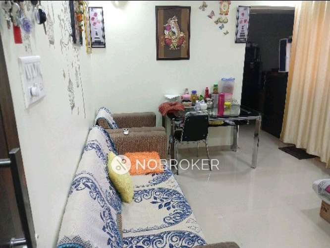 2 BHK Flat In Shri Sai Hills For Sale  In Kesnand