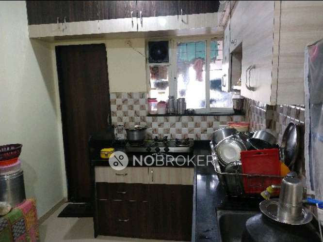 2 BHK Flat In Shri Sai Hills For Sale  In Kesnand