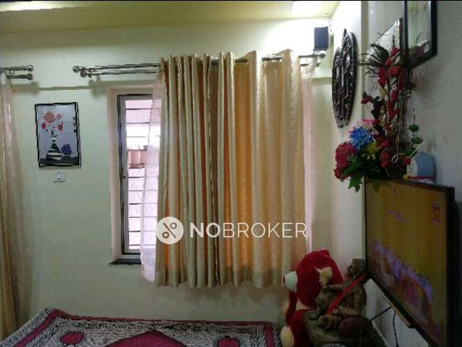 2 BHK Flat In Shri Sai Hills For Sale  In Kesnand