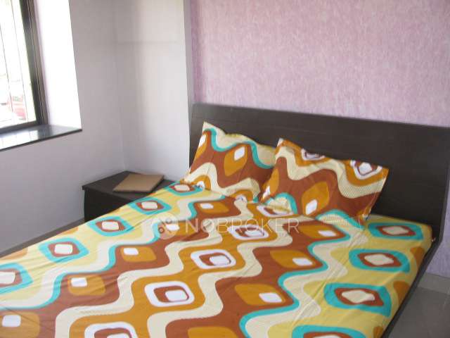 1 BHK Flat In Sai Radha Complex Bhandup West for Rent  In Bhandup West