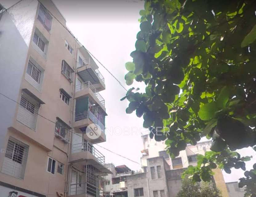 1 BHK Flat In Aman Prestige For Sale  In Shaniwar Peth