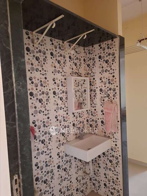 1 BHK Flat In Divekarwadi Residency  For Sale  In Vikramgad