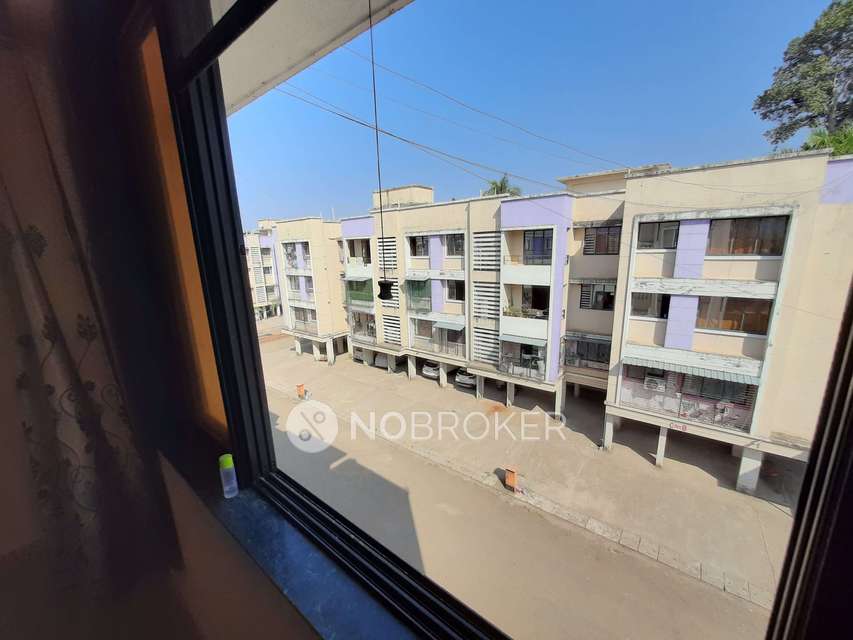 1 BHK Flat In Divekarwadi Residency  For Sale  In Vikramgad