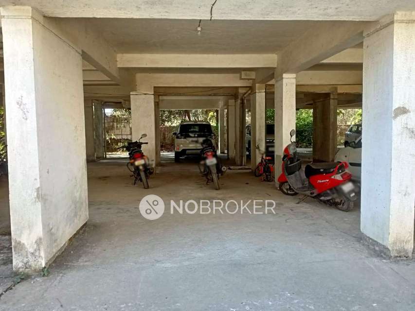 1 BHK Flat In Divekarwadi Residency  For Sale  In Vikramgad