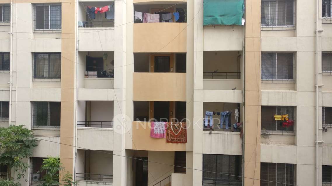 2 BHK Flat In Bora Samruddhi for Rent  In Pimple Nilakh