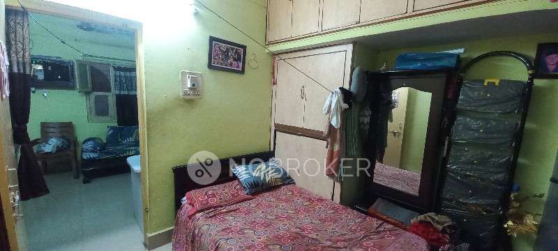 1 BHK Flat In Priyanka Apartment  For Sale  In West Marredpally