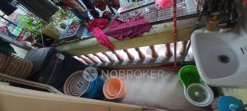 1 BHK Flat In Priyanka Apartment  For Sale  In West Marredpally