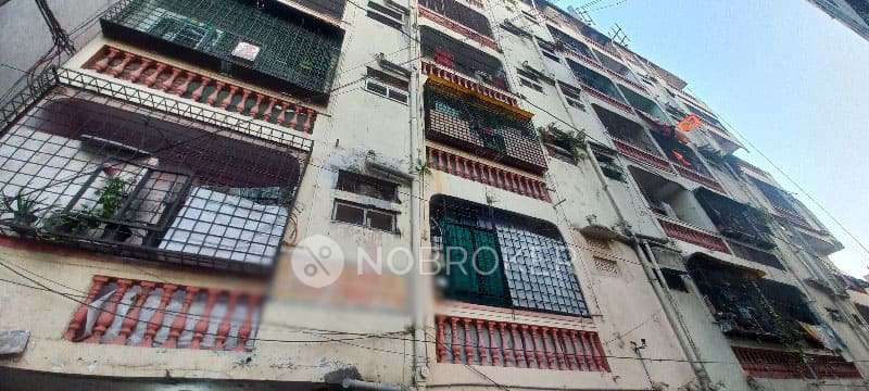 1 BHK Flat In Priyanka Apartment  For Sale  In West Marredpally