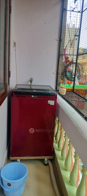 1 BHK Flat In Priyanka Apartment  For Sale  In West Marredpally