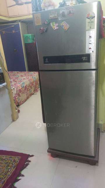 1 BHK Flat In Priyanka Apartment  For Sale  In West Marredpally