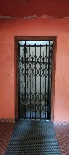 1 BHK Flat In Priyanka Apartment  For Sale  In West Marredpally