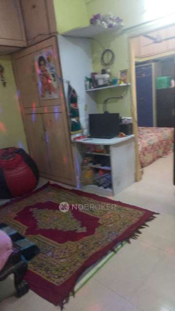 1 BHK Flat In Priyanka Apartment  For Sale  In West Marredpally
