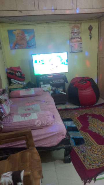 1 BHK Flat In Priyanka Apartment  For Sale  In West Marredpally