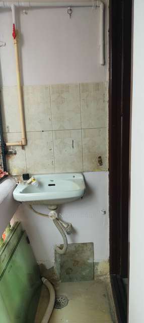 1 BHK Flat In Priyanka Apartment  For Sale  In West Marredpally