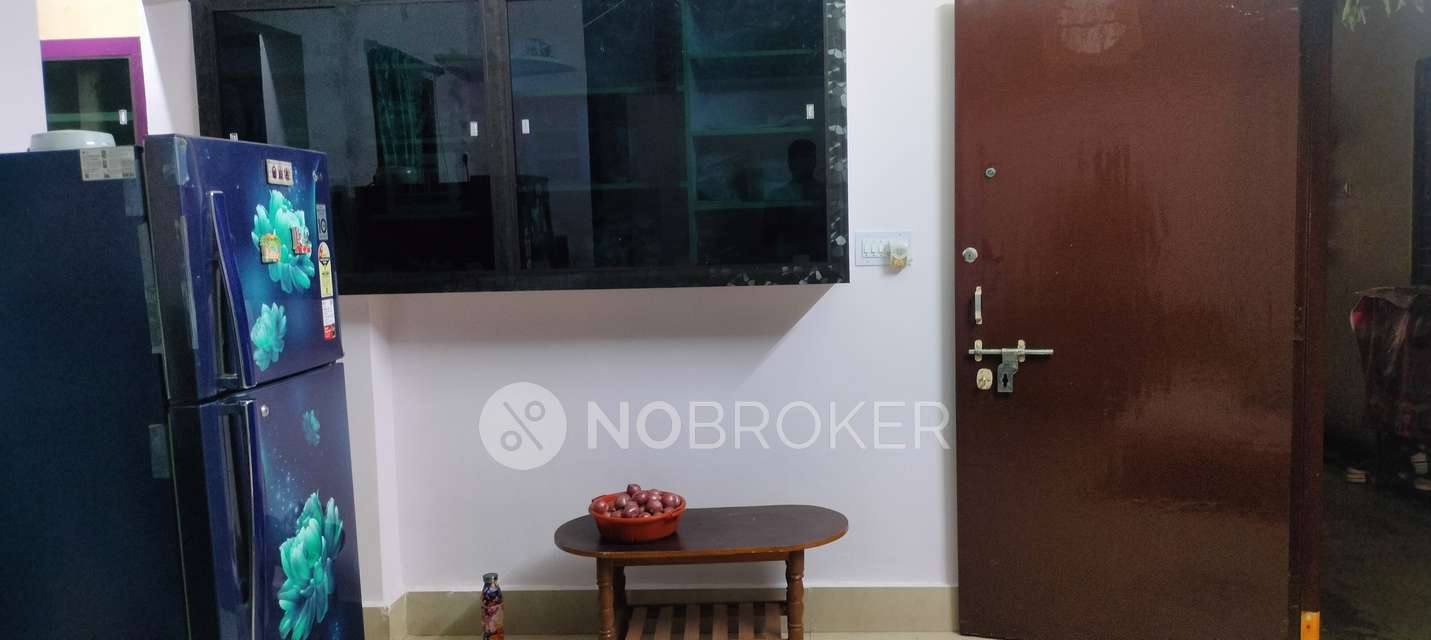 1 BHK Flat In Priyanka Apartment  For Sale  In West Marredpally
