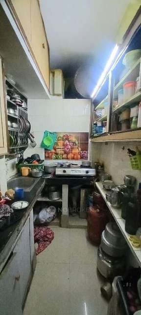 1 BHK Flat In Priyanka Apartment  For Sale  In West Marredpally