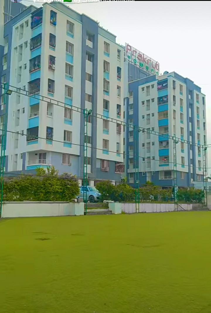 Prakruti Towers