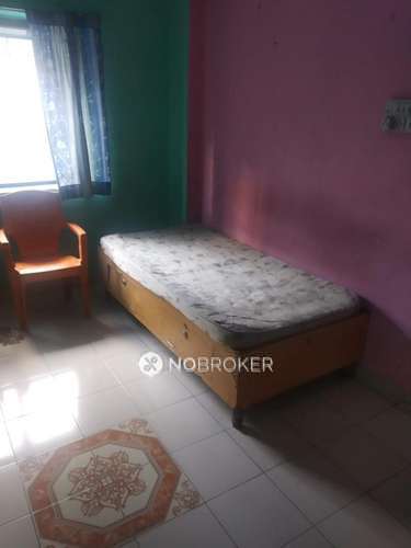 1 BHK Flat In Mahalakshmi  Complex for Rent  In Vishal Nagar