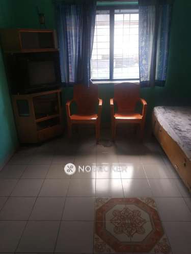 1 BHK Flat In Mahalakshmi  Complex for Rent  In Vishal Nagar