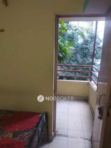 1 BHK Flat In Mahalakshmi  Complex for Rent  In Vishal Nagar