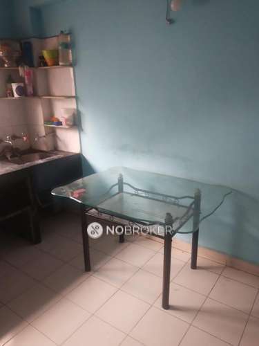 1 BHK Flat In Mahalakshmi  Complex for Rent  In Vishal Nagar